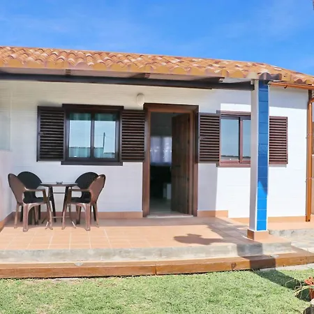 Apartamento Ramos Ii Conil De La Frontera