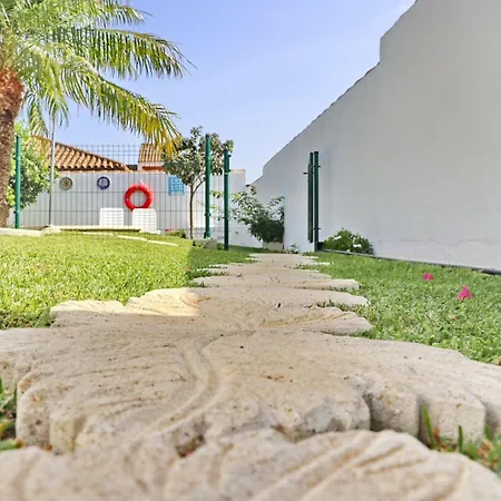 Ramos Ii Apartamento Conil De La Frontera