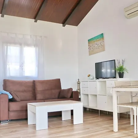 Apartamento Ramos Ii