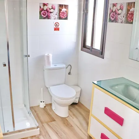 Ramos Ii Apartamento *