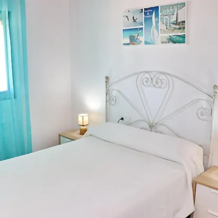 Apartamento Ramos Ii *