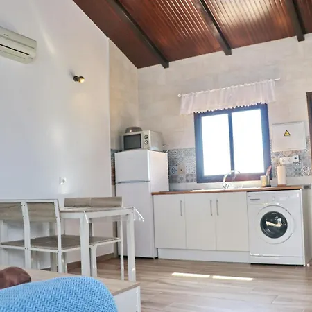 Ramos Ii Apartamento *