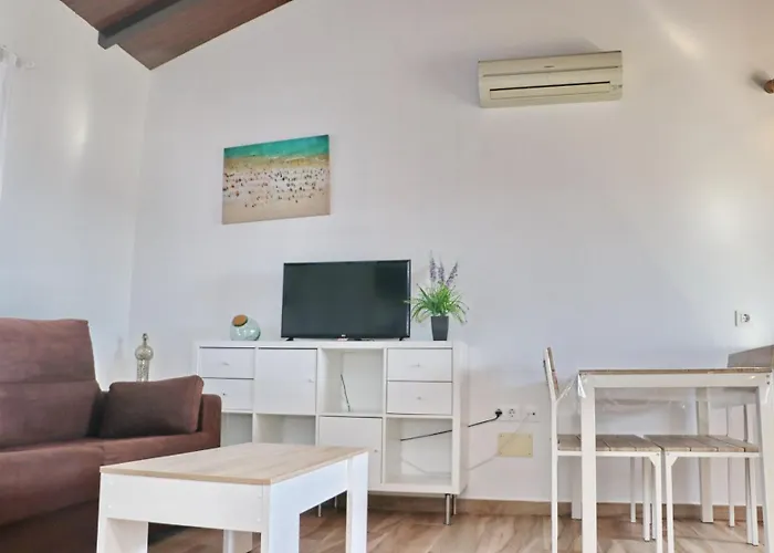 Ramos Ii * Conil De La Frontera