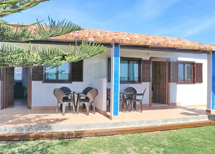 Ramos Ii Appartement *