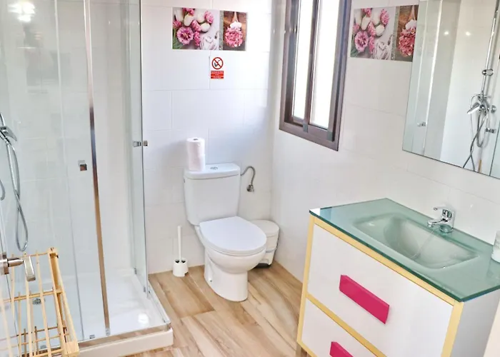 Ramos Ii Appartement *