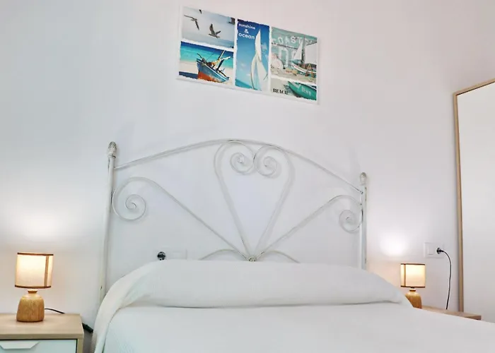 Ramos Ii Conil De La Frontera