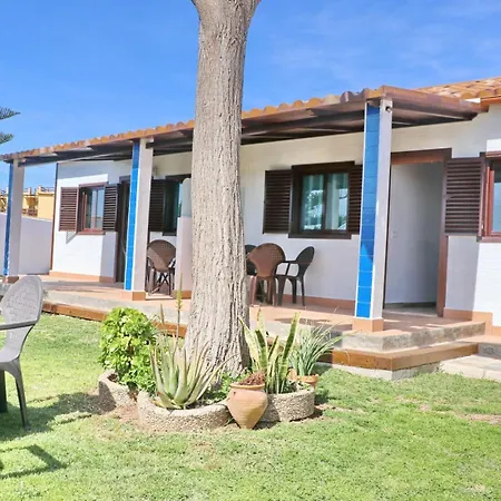 Ramos Ii * Conil De La Frontera