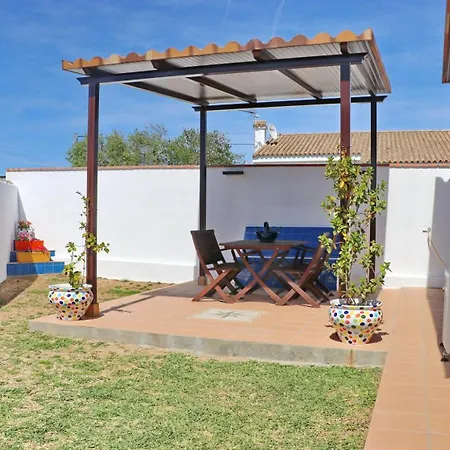 Ramos Ii Apartment