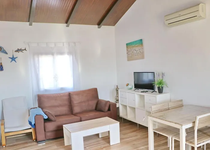 Ramos Ii Conil De La Frontera