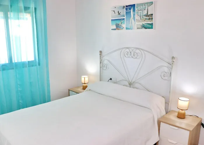 Apartament Ramos Ii *