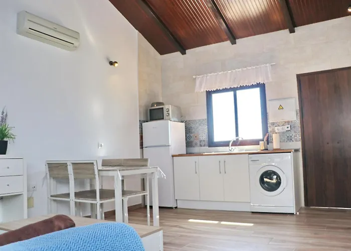 Ramos Ii Apartment *