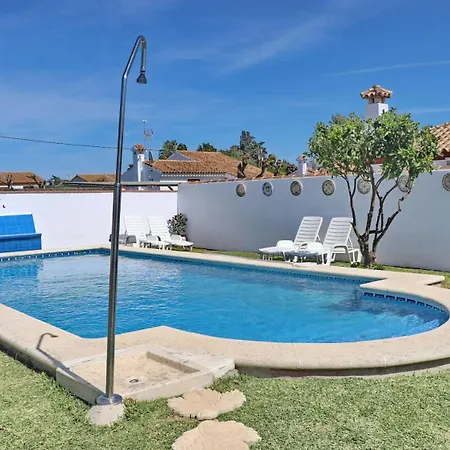 Apartamento Ramos Ii