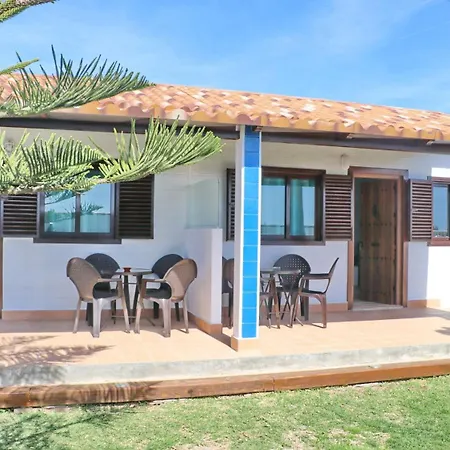 Ramos Ii Apartamento *