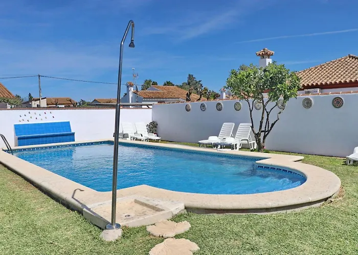 Apartamento Ramos Ii