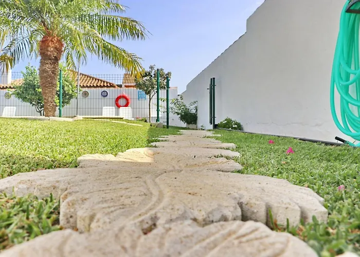 Ramos Ii Apartamento Conil De La Frontera