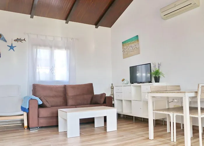 Apartamento Ramos Ii