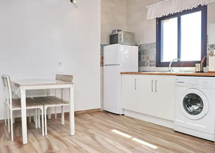 Apartamento Ramos Ii *