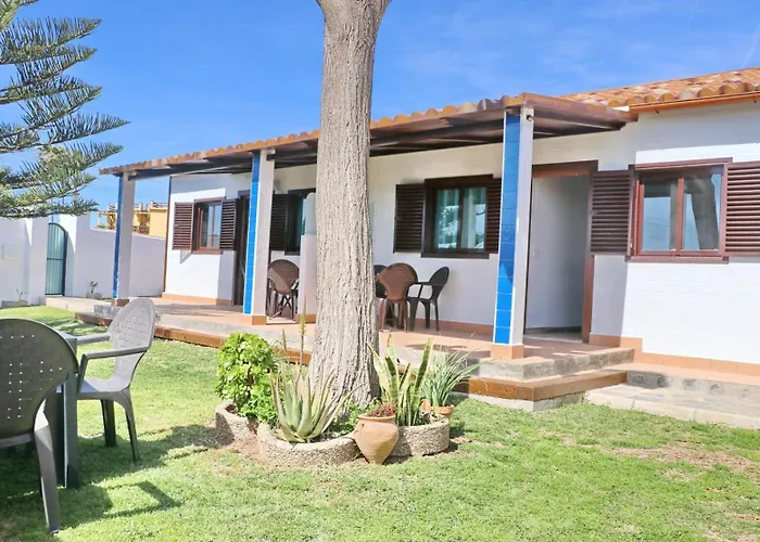 Ramos Ii * Conil De La Frontera